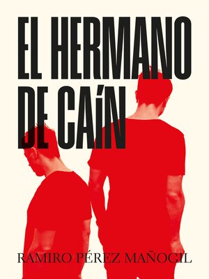 cover image of EL HERMANO DE CAÍN